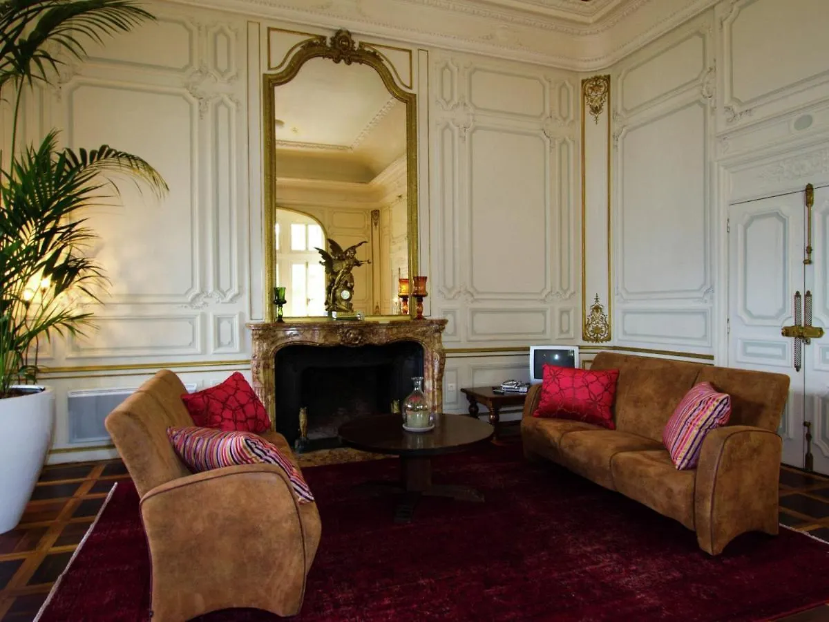 Cosy Castle With Swimming Pool Villa Serrieres-en-Chautagne