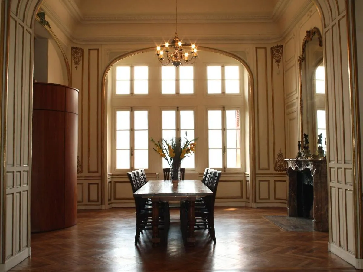 Cosy Castle With Swimming Pool Villa Serrieres-en-Chautagne France